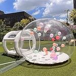 Vinfgoes Garden Dome Inflatable Bub