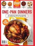 Food Network One Pan Dinners Magazi