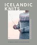 Icelandic Knits: 18 Timeless Lopape