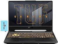 ASUS TUF A15 Gaming and Entertainme