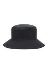 LightHouse Women's Storm Rain Hat - Black - M