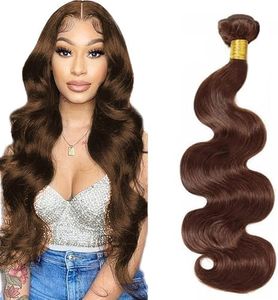 Body Wave 