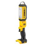 Dewalt DCL050-XJ 18V Li-Ion Cordless Handheld LED WorkLight Body Only