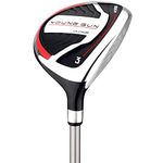 Young Gun SGS X Junior Kids Right Hand Golf #3 Fairway Wood Age 9-11