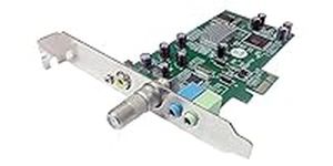 3-in-1 PCI Express Multimedia Card 