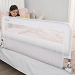 Regalo Safety 54” Extra Long Hideaw