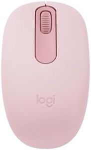 Logitech M