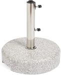 VonHaus Parasol Base 22kg – Umbrell