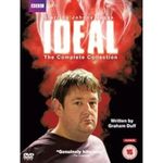 Ideal: Complete Series 1-7 Box Set [DVD]