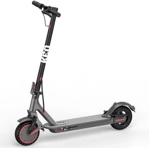 Electric S