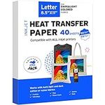 Printers Jack Iron-On Heat Transfer