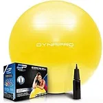 DYNAPRO Exercise Ball – Extra Thick