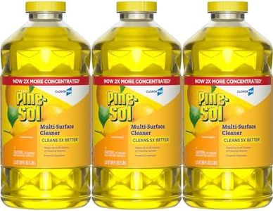 Pine-Sol M