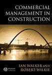 Commercial Management in Construction