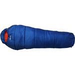 Vango Nitestar Alpha Junior Sleeping Bag Classic Blue