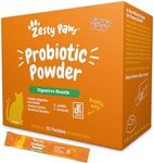 Zesty Paws Probiotics for Cats - Po