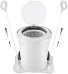 Manual Clothes Dryer Portable Mini 