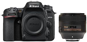 Nikon Digital SLR Camera