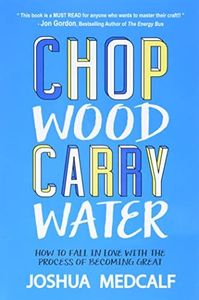 Chop Wood 