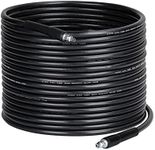 Stone Banks 10m Pressure Washer Hose for Bosch Quick Connect SDS Fittings, High Pressure Hose Accessory for Bosch Aquatak