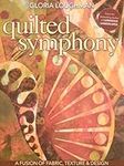 Quilted Symphony - A Fusion of Fabr