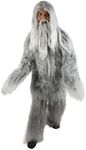HPO Adult Unisex Big Hairy Human-li