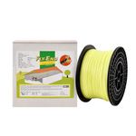 SAIFE VETMED Eco-Friendly Fly Trap for Home | Non-Toxic Sticky Insect Catcher | Odourless & Safe for Kids & Pets | Indoor & Outdoor Use | 500M, Pack of 2