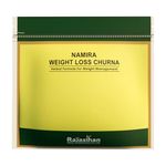 Namira Weight Loss Churna by Rajasthan Aushdhalay for Natural weight loss - 210 gm