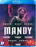 Mandy [Blu-ray]