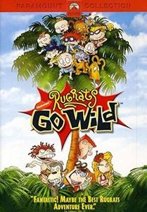 Rugrats Go