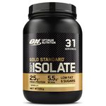 Whey Isolate Protein Powders