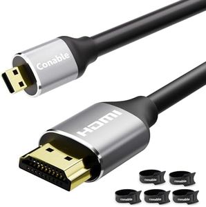 Micro HDMI