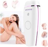 Permanent Hair Removal System