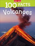 100 Facts Ancient Volcanoes – Bitesized Facts & Awesome Images to Support KS2 Learning