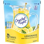 Lemonade Mixes