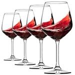 Paksh Novelty Italian Red Wine Glas