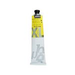 Pebeo 200001 XL Oil, Cadmium Yellow Lemon Imitation, 200 ml (Pack of 1)