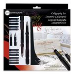 Manuscript Pen MC146 Craft Supplies Masterclass Calligraphy Set