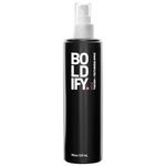Boldify 8 Oz : Hair Thickening Spray - Get Thicker Hair In 60 Seconds - Stylist Recommended Hair Thickener For Volume, Texture And Lift - For Women And Men - 8 Ounce