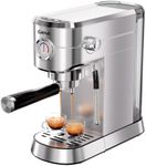 Gevi Espresso Machine 20 Bar with P
