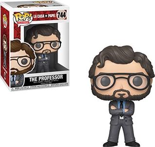 Funko Pop!