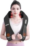 AMZPONY® Cordless Neck Massager for