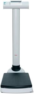 seca 703 High Capacity Column Scale with Wireless Transmission