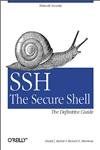 SSH, The Secure Shell: The Definiti