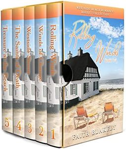 Rolling Winds: The Complete Series