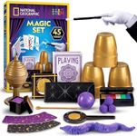 National Geographic Kids Magic Set 