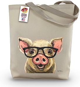 Pig Tote B