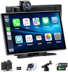 HOTPEAK Wireless Carplay & Android 