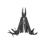 Leatherman - Wave Plus Multitool, Black