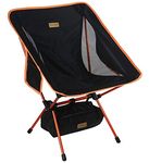 Collapsible Camping Chairs